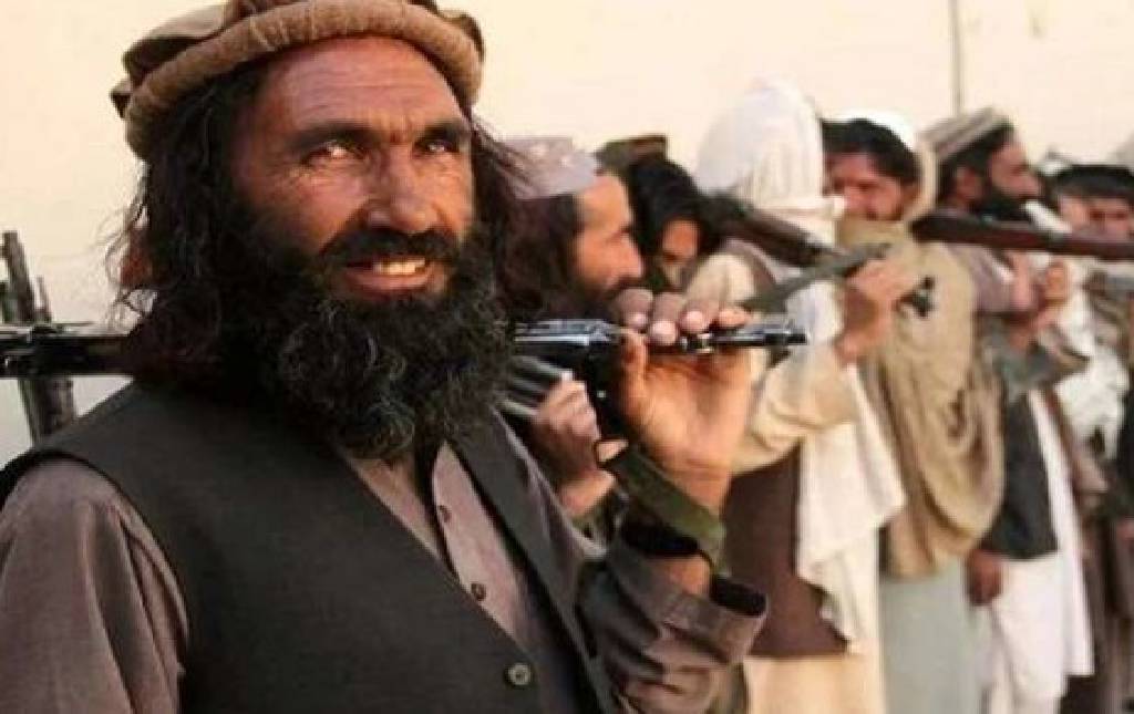 Rusya, Taliban'ı terör örgütü listesinden çıkarıyor