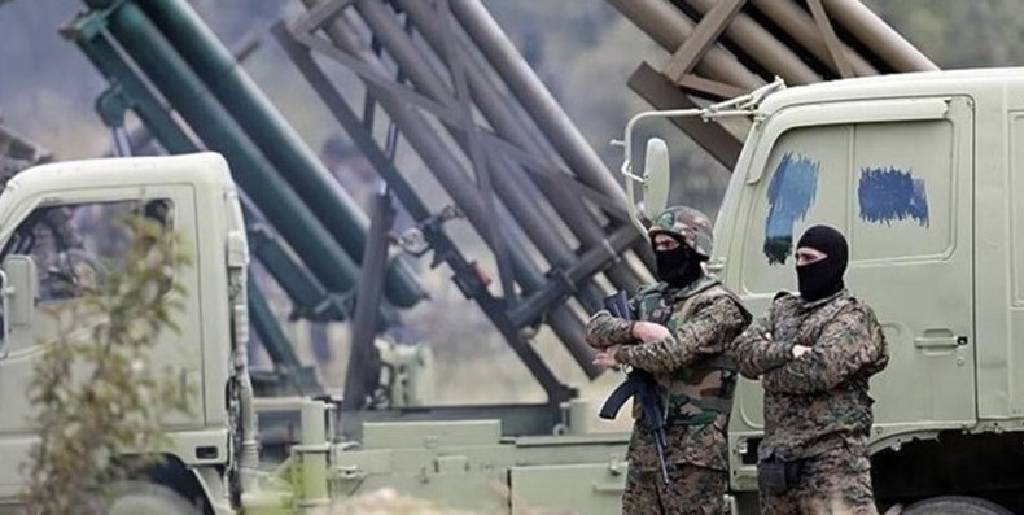 ‘Hizbullah, İsrail'in kara harekatına karşı hazırlıklı’