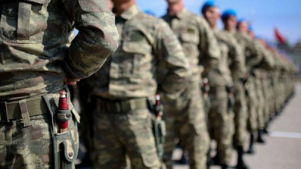 TSK'nın Orta Afrika'daki tezkere süresi 1 yıl uzatıldı