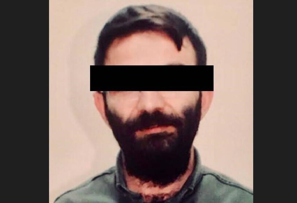Terör örgütü DHKP/C üyesi İstanbul'da yakalandı