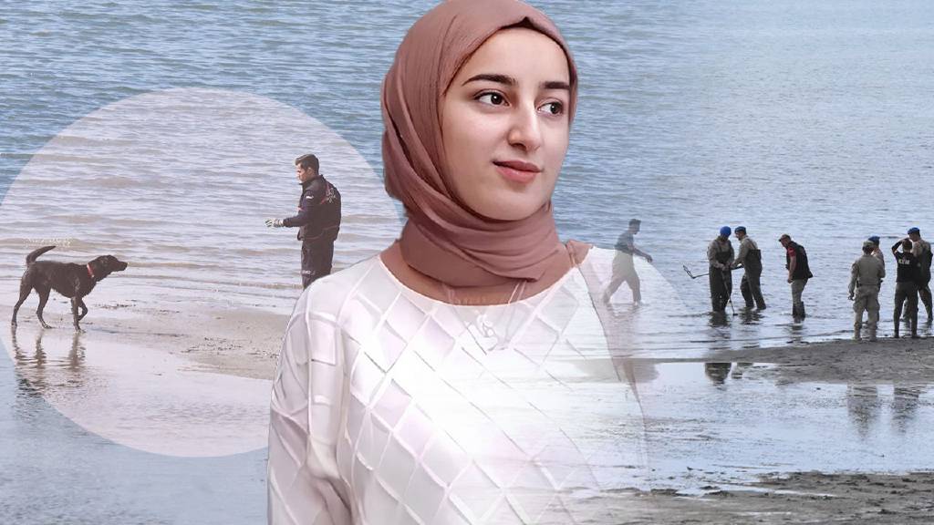 Van'da arama çalışmalarında hareketli anlar! Rojin Kabaiş bulundu mu?