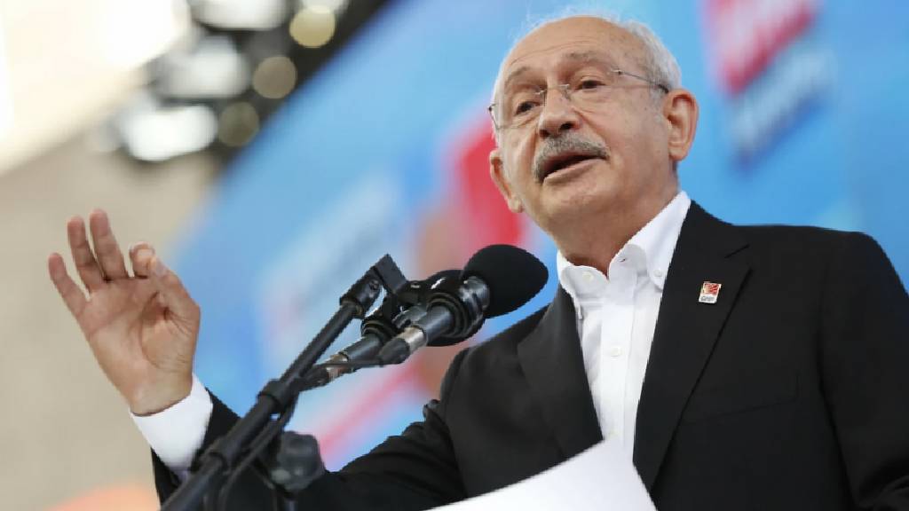 Kemal Kılıçdaroğlu'ndan Esenyurt kayyumu sonrası 'Sine-i Millet' çağrısı