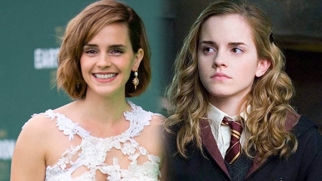 Harry Potter'ın yıldızı Emma Watson, Türkiye'ye geliyor...