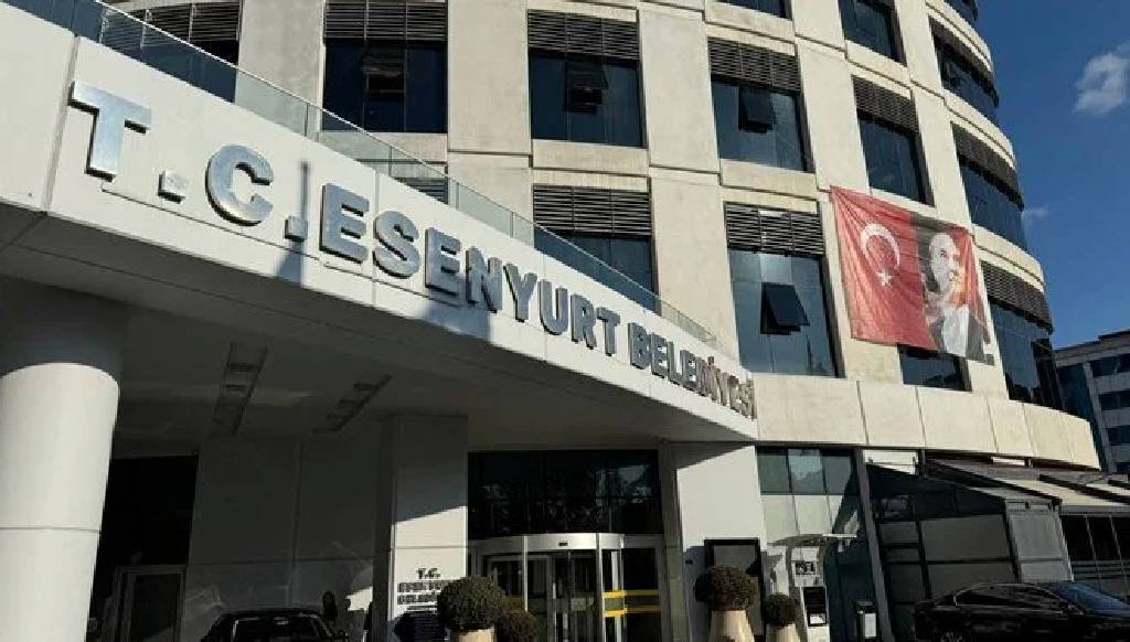İstanbul Vali Yardımcısı Can Aksoy, Esenyurt'a kayyum olarak atandı