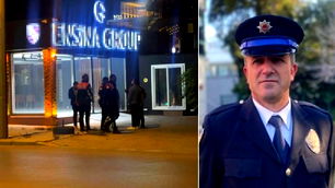 İzmir’de kavga sırasında vurulan polis memuru hayatını kaybetti...