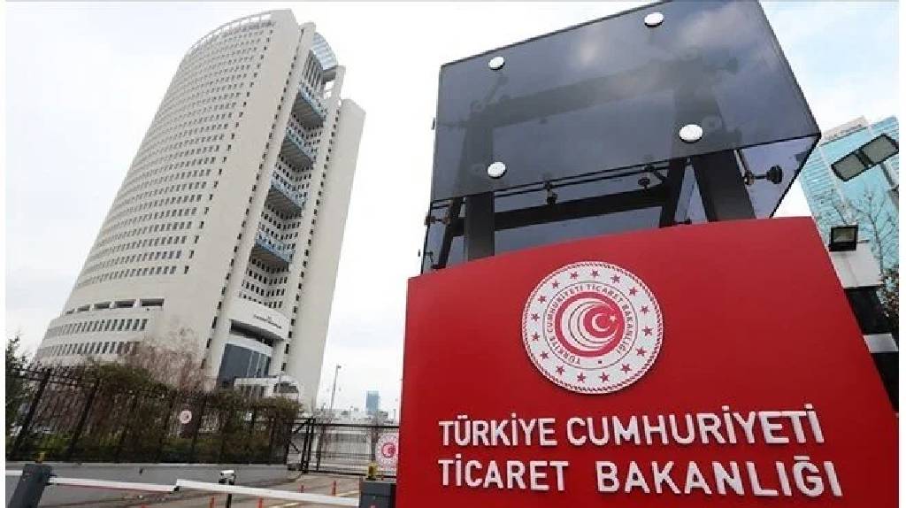 Ticaret Bakanlığı'ndan dijital platform şirketlerine milyonlarca lira ceza