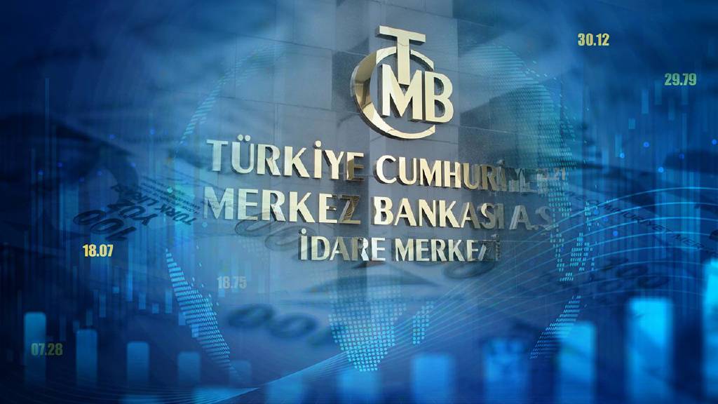 Gözler Merkez Bankası'nda: Faiz kararı açıklanacak...