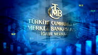 Gözler Merkez Bankası'nda: Faiz kararı açıklanacak...