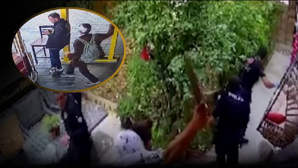 Dün Beyoğlu bugün Konya! Polise bıçaklı saldırı olayına Bakan Yerlikaya'dan açıklama 