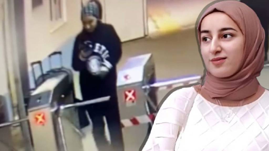 Rojin Kabaiş 14 gündür kayıp! Yeni görüntüleri ilk kez ortaya çıktı...