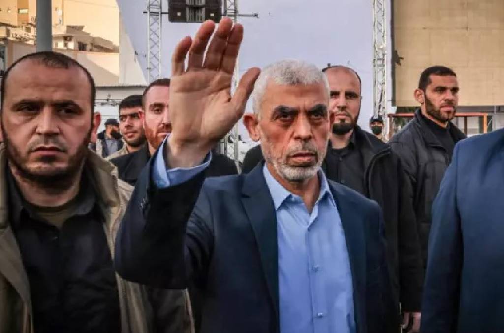 Hizbullah'tan Sinwar açıklaması! ‘Siyonist tümörü yok etme yolunda ilerlemek için…’