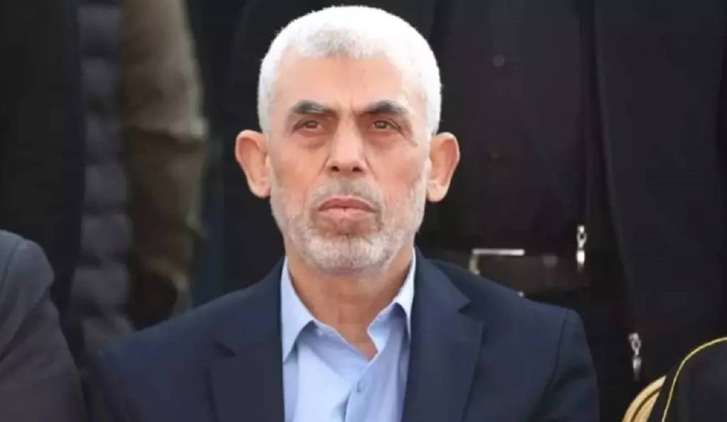Hamas lideri Sinwar'ın ölümünün ardından FKÖ toplandı... 