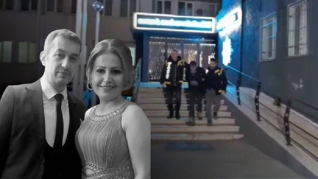 Cinayet öncesi dehşet planı! Cani koca Google'da önce arama yaptı...