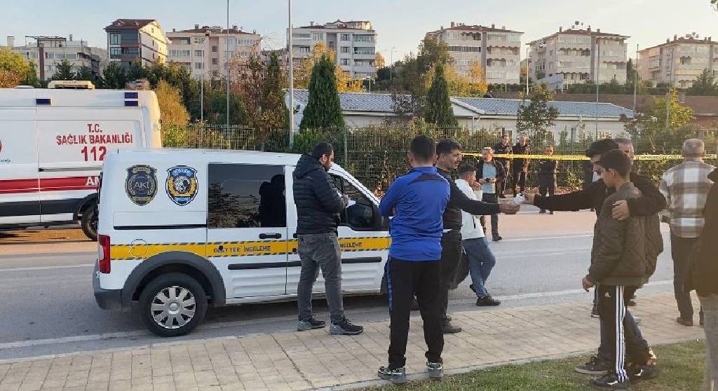 Kocaeli'de gizemli ölüm! Aracında ölü bulundu...