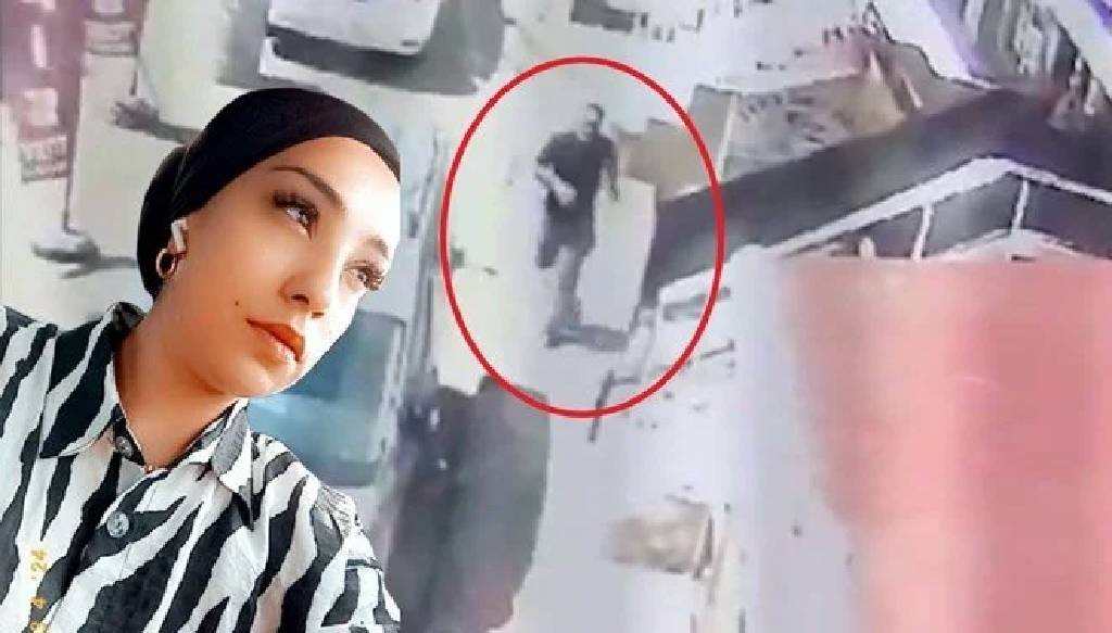 Diyarbakır'da eşini öldürüp kaçan zanlı, aylar sonra barakada yakalandı