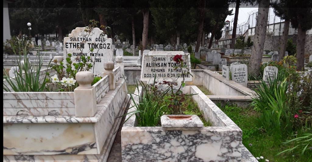 Trabzon'da 'bir tıkla' mezar ziyareti artık mümkün! Adres, yer ve diğer tüm bilgilere ulaşılabiliyor...