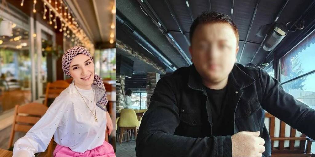 Kastamonu'da karısını öldüren polis yakalandı!