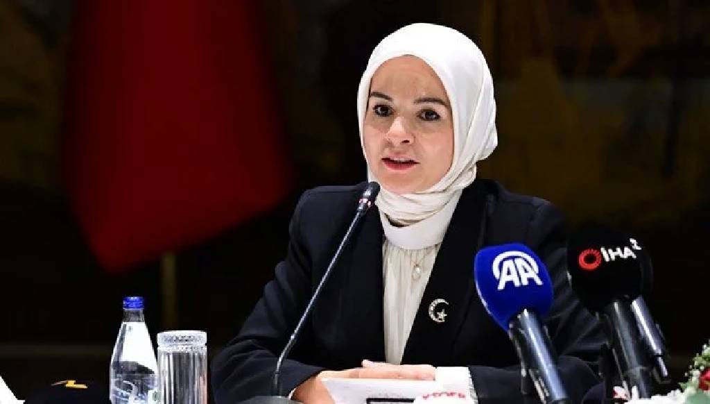 Bakan Göktaş: “Biz 6284’ü sonuna kadar uygulatmaya kararlıyız"