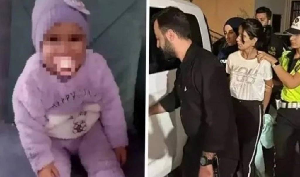 2 yaşındaki Sıla bebeğin yaşam mücadelesi devam ediyor...