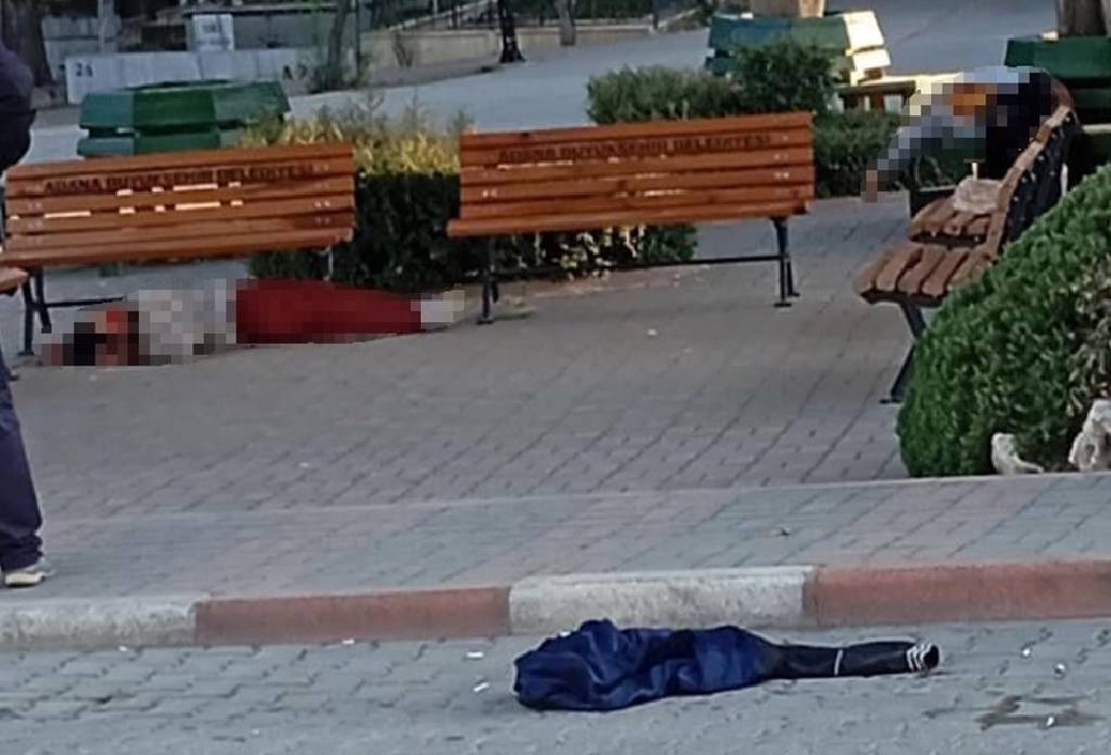 Korkunç tablo! Adana’da 12 saatte 5’i kadın 6 kişi öldürüldü