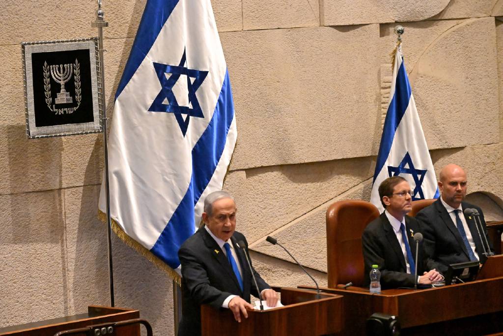 ‘Hamas’a üye oldular’ gerekçesi! İsrail parlamentosu, UNRWA’nın ülkedeki faaliyetlerini yasakladı…