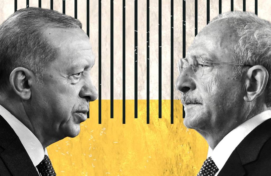 Kemal Kılıçdaroğlu’ndan Cumhurbaşkanı Erdoğan’a: Allah belanı versin!
