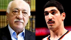 FETÖ'cü Enes Kanter'den Fetullah Gülen için dikkat çeken paylaşım!