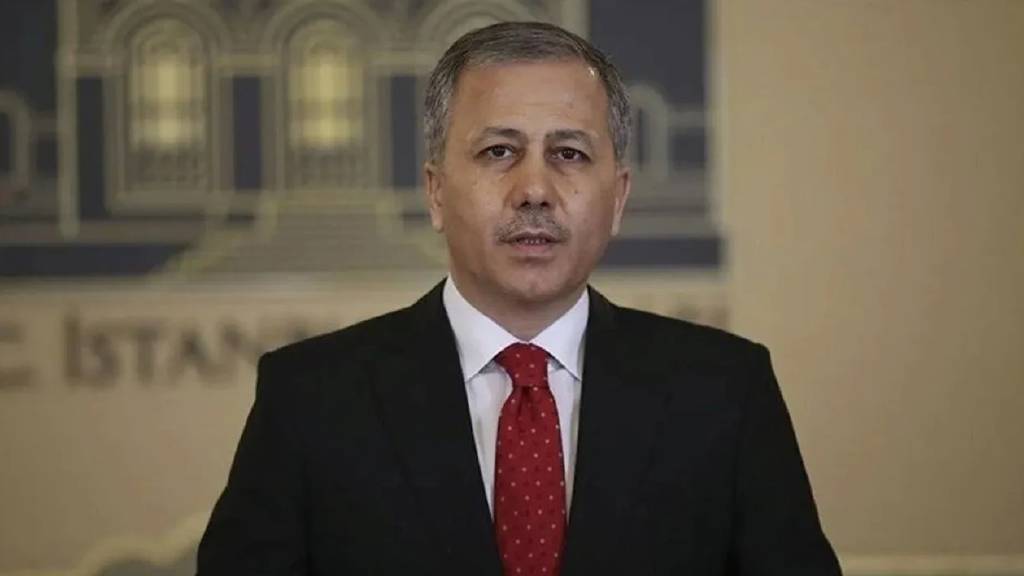 İçişleri Bakanı’ndan ‘Yenidoğan Çetesi’ açıklaması: Gereken cezayı almaları için takipçisi olacağım
