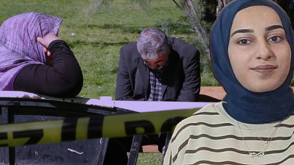Kayıp Rojin'in ailesinden çarpıcı iddia: "Kızımız kaçırıldı"