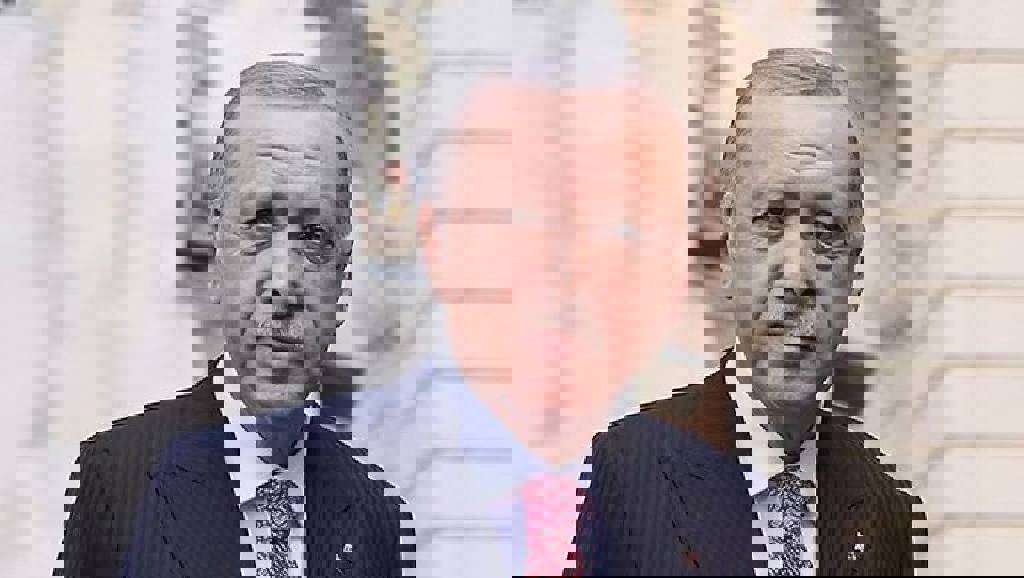 Erdoğan’dan İl Kongresi’nde önemli mesajlar… ‘Terörsüz Türkiye'yi inşa edeceğiz’
