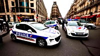 Paris'te İsrail maçı için 4 bin polis görevlendirilecek