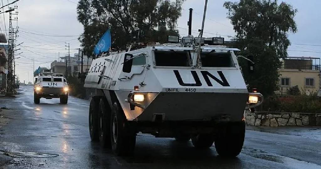 Arjantin, UNIFIL’de görevli askerlerini geri çekti