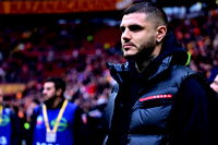 Galatasaray'ın rotası İtalya: Galatasaray'dan Icardi sonrası forvet transferi planı