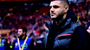 Galatasaray'ın rotası İtalya: Galatasaray'dan Icardi sonrası forvet transferi planı