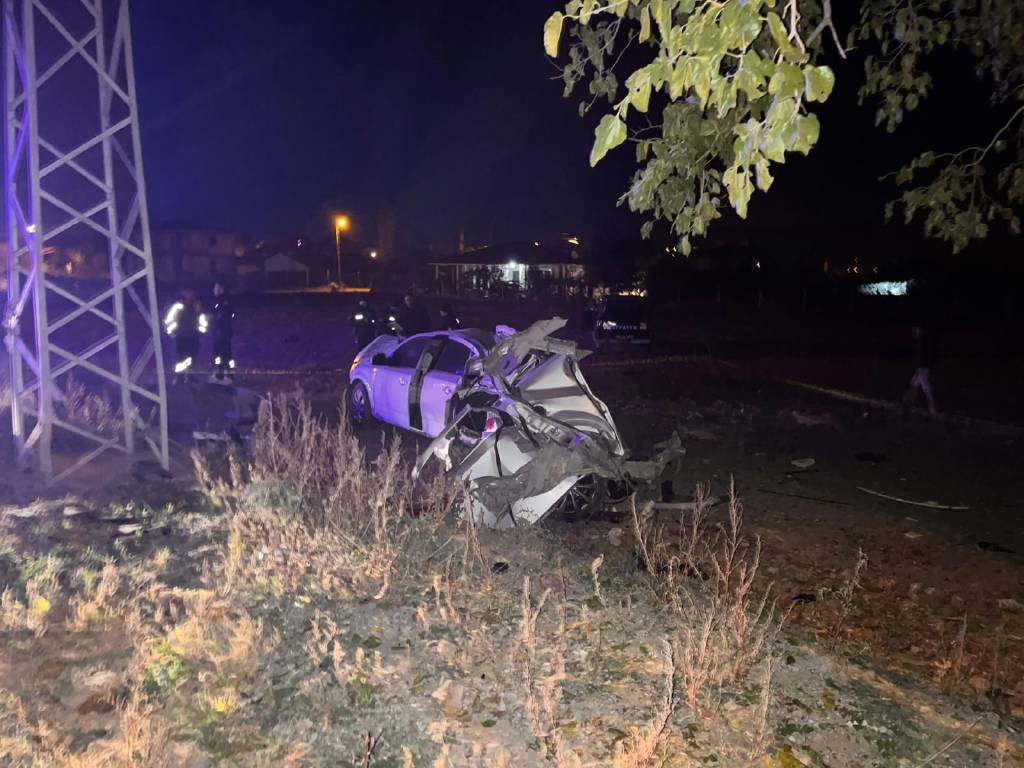 Kaza değil, cinayet! Alkollü sürücü 2 kişiyi hayattan kopardı…