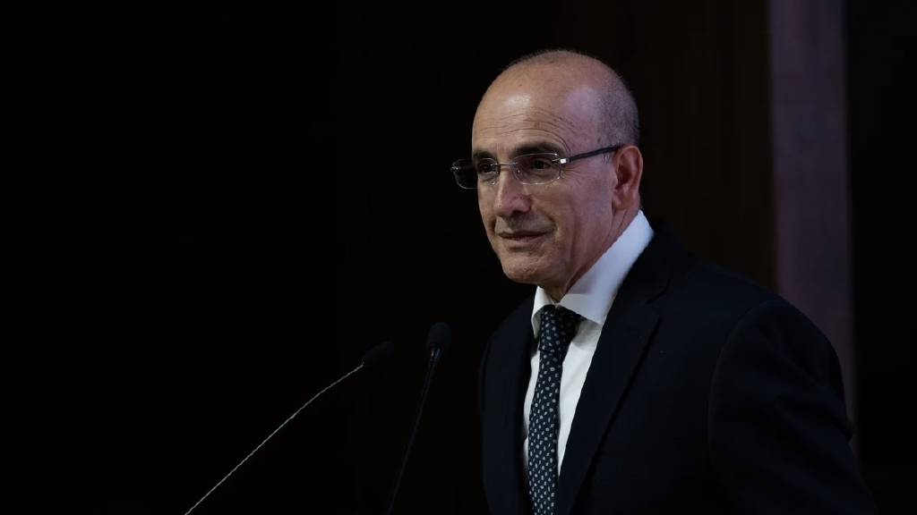 Bakan Şimşek: Dezenflasyon süreci enflasyon beklentilerini olumlu etkiliyor