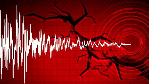 Bitlis’te 4.3 büyüklüğünde deprem