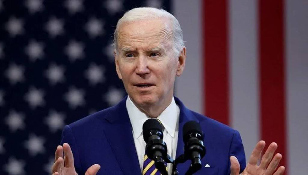 Joe Biden: 20 Ocak'ta iktidar barışçıl bir şekilde el değiştirecek