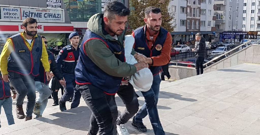 Sıla bebekten sonra bir cinsel istismar olayı daha! Tekirdağ'da 9 aylık bebeğin anne ve babası tutuklandı…