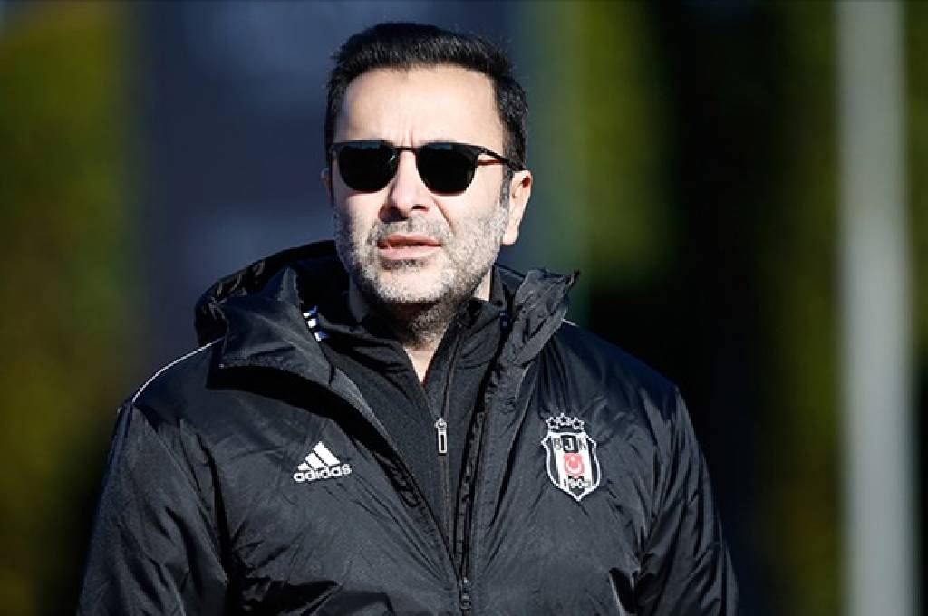 Beşiktaş yönetimine ağır eleştiriler