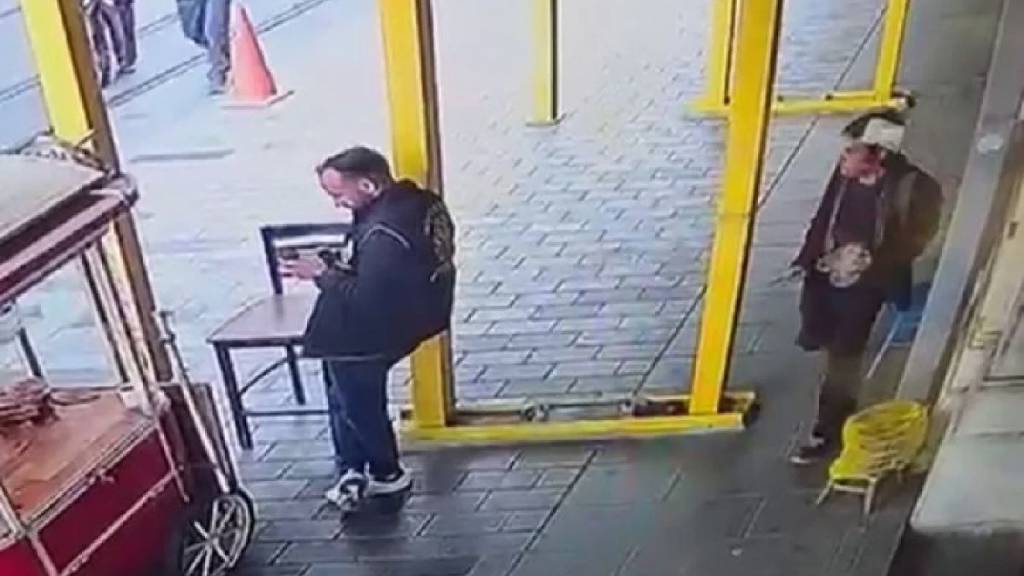 İstanbul’da polis memurunu ensesinden bıçaklamıştı! 21 yıla kadar hapsi istendi