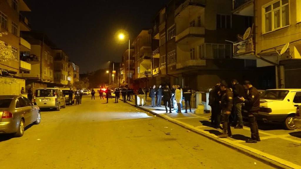 Kayseri'de bipolar hastasının öldürülmesinde 3 polise 'meşru müdafaadan' beraat