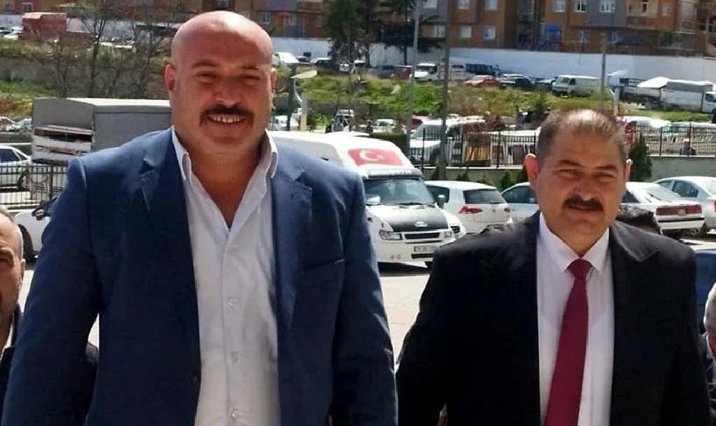Belediye Başkanı Hilmi Şen'i öldüren yeğeninin ifadesi ortaya çıktı! "Seçimden sonra işe almadı"
