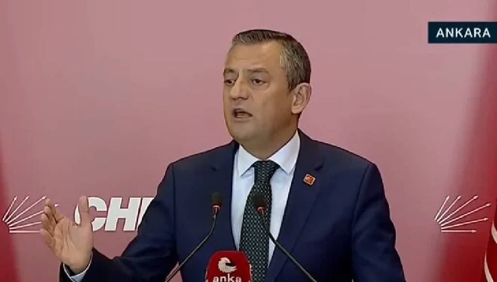 Müfettişler üç belediyede! Özgür Özel: Temel amaç CHP’ye oy verenleri cezalandırmak