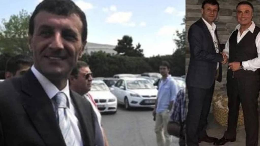 Sedat Peker’in avukatı öldü