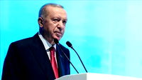 Cumhurbaşkanı Erdoğan: İsrail Gazze için hesap vermeli