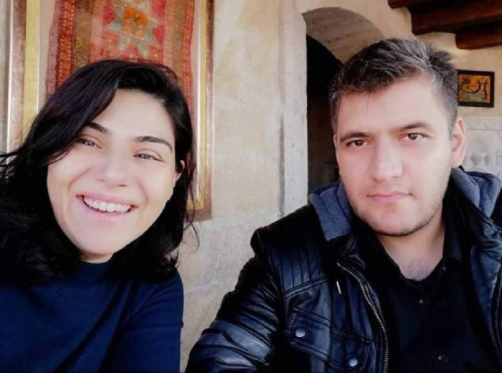 Dünya Kadınlar Günü'nde katletmişti! Adana'da eski doktor eşini öldüren astsubayın cezası belli oldu