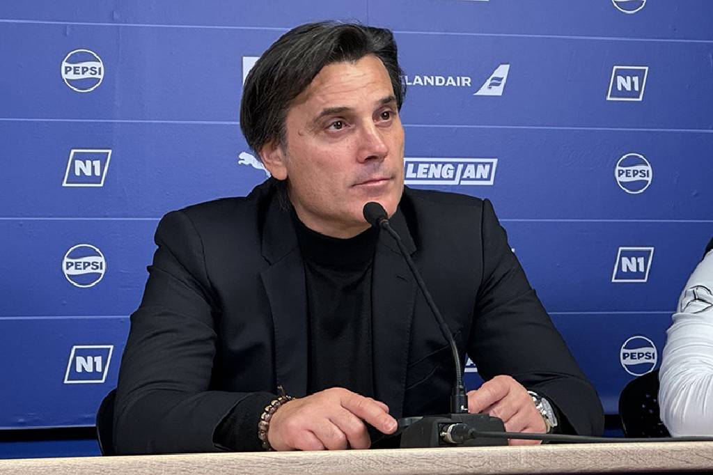 Montella'dan Roma sorularına yanıt