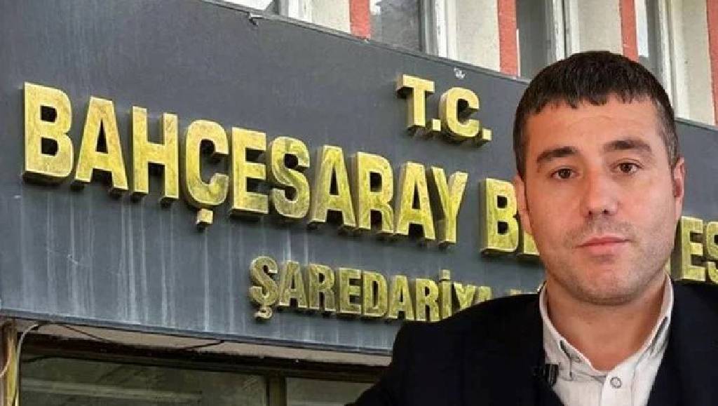 İçişleri Bakanlığı duyurdu: Bir belediyeye daha kayyum atandı