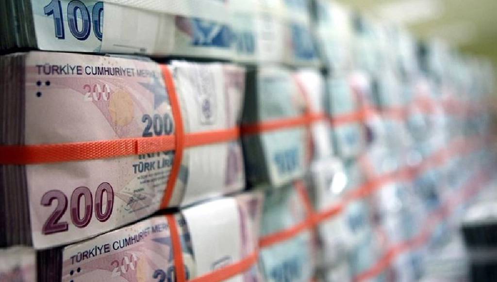 S&P'den Türkiye kararı! Kredi notu yükseltildi...